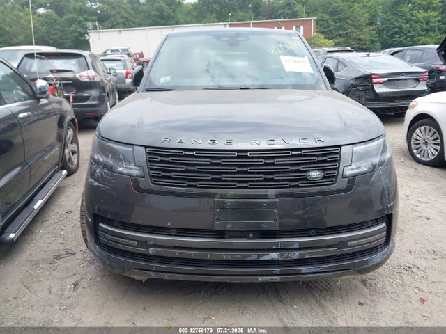 SALKPBE97RA236331 Land Rover nc11-p8s