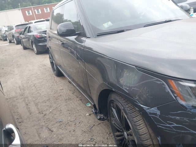 SALKPBE97RA236331 Land Rover nc11-p8s