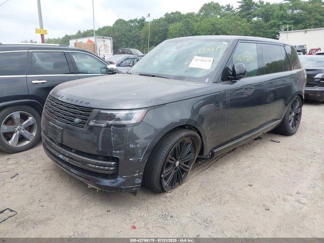 SALKPBE97RA236331 Land Rover nc11-p8s