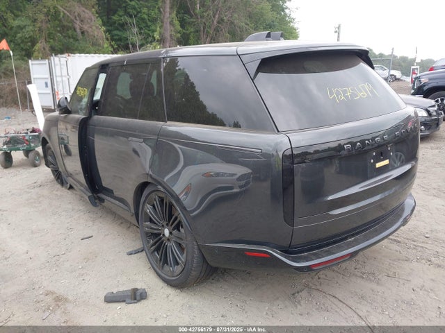SALKPBE97RA236331 Land Rover nc11-p8s
