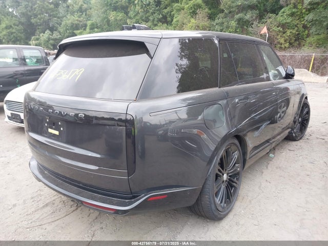 SALKPBE97RA236331 Land Rover nc11-p8s