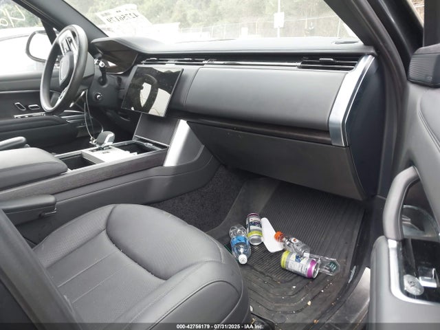 SALKPBE97RA236331 Land Rover nc11-p8s