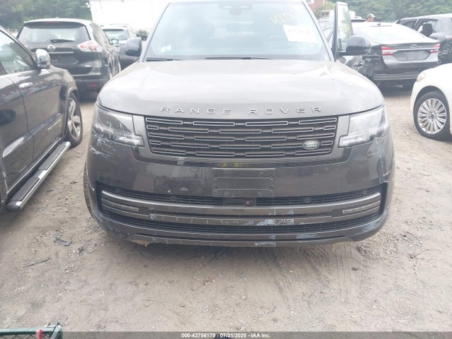 SALKPBE97RA236331 Land Rover nc11-p8s