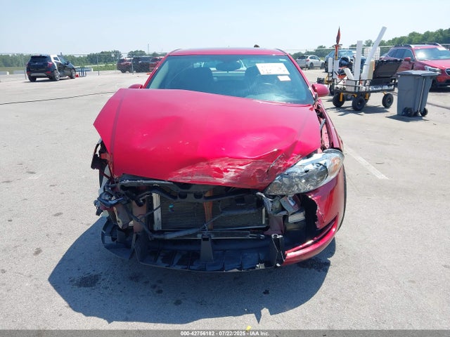 2G1WB5E36E1163468 Chevrolet lfx
