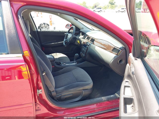 2G1WB5E36E1163468 Chevrolet lfx