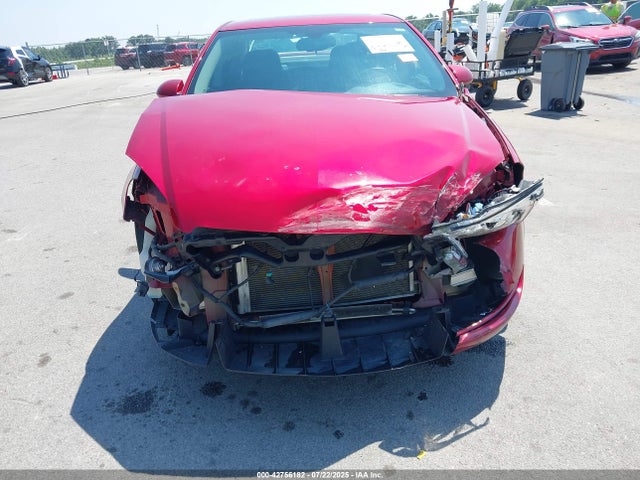 2G1WB5E36E1163468 Chevrolet lfx