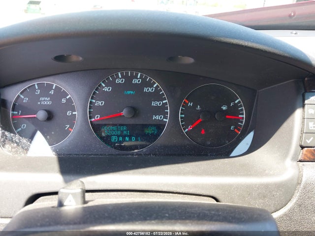 2G1WB5E36E1163468 Chevrolet lfx