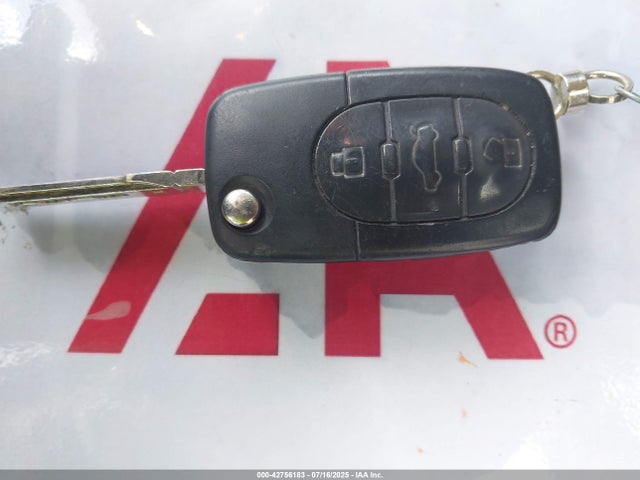 2005 AUDI ALLROAD WA1YD64B15N016167 Photo 10