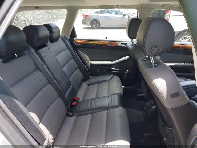 2005 AUDI ALLROAD WA1YD64B15N016167 Photo 7