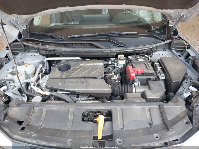 Nissan Rogue 2024 JN8BT3DC7RW071796 Image 10