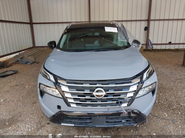 Nissan Rogue 2024 JN8BT3DC7RW071796 Image 12