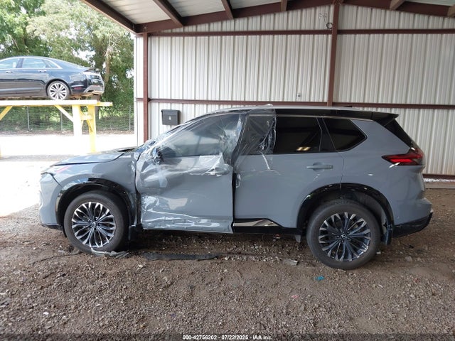 Nissan Rogue 2024 JN8BT3DC7RW071796 Image 14