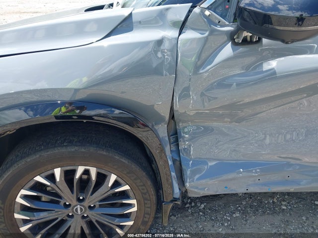 Nissan Rogue 2024 JN8BT3DC7RW071796 Image 17