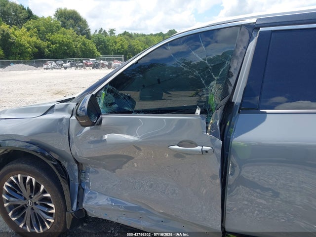 Nissan Rogue 2024 JN8BT3DC7RW071796 Image 18