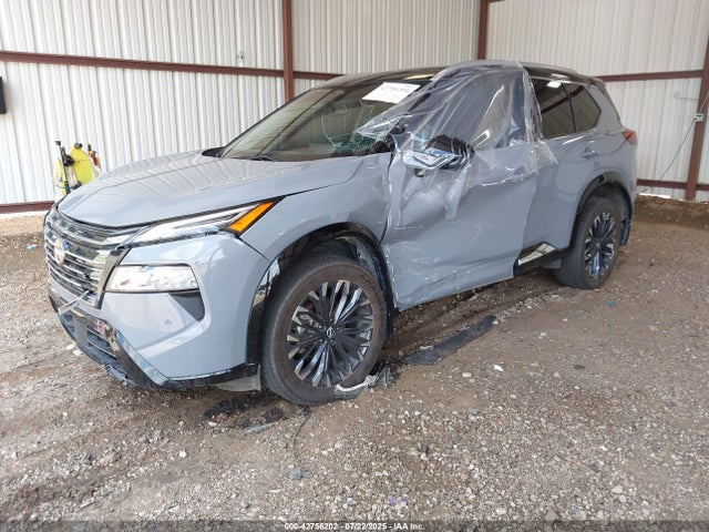 Nissan Rogue 2024 JN8BT3DC7RW071796 Image 2