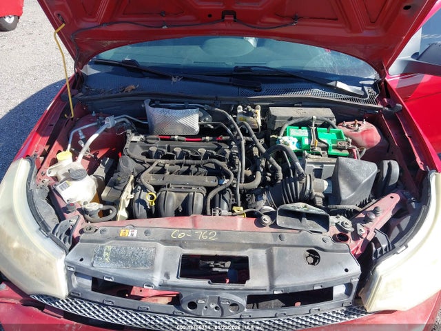 2010 FORD FOCUS 1FAHP3FN6AW276836 Photo 9