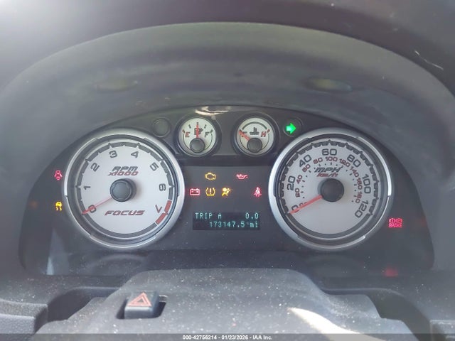 2010 FORD FOCUS 1FAHP3FN6AW276836 Photo 6