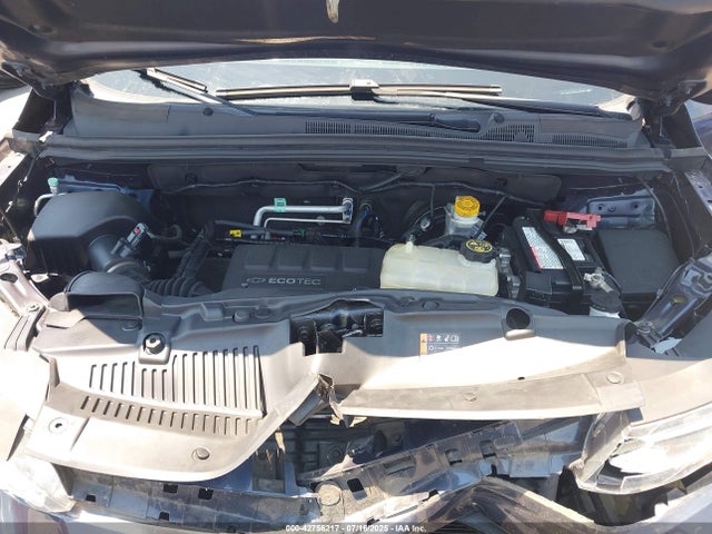 Chevrolet luv - mfi, variable valve timing, e85 max, alum 2019 3GNCJKSB7KL284390 Image 10
