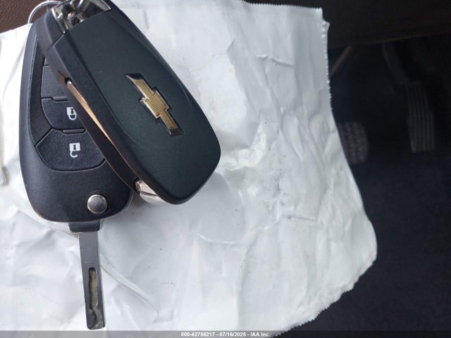 Chevrolet luv - mfi, variable valve timing, e85 max, alum 2019 3GNCJKSB7KL284390 Image 11