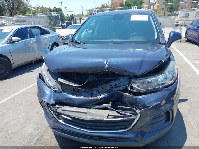 Chevrolet luv - mfi, variable valve timing, e85 max, alum 2019 3GNCJKSB7KL284390 Image 12