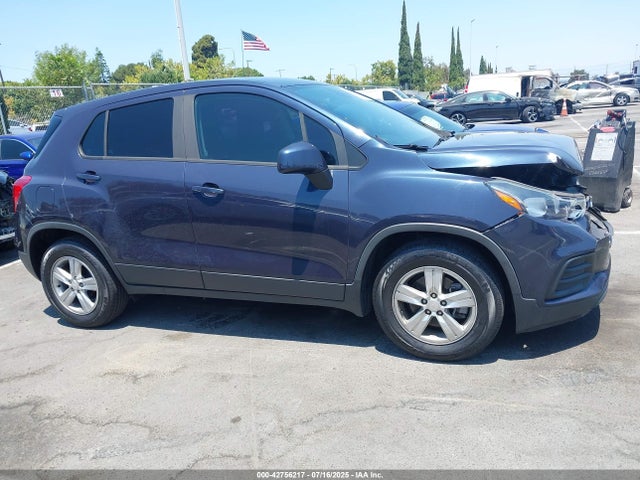 Chevrolet luv - mfi, variable valve timing, e85 max, alum 2019 3GNCJKSB7KL284390 Image 13
