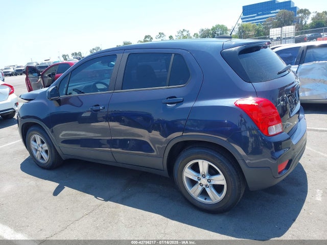 Chevrolet luv - mfi, variable valve timing, e85 max, alum 2019 3GNCJKSB7KL284390 Image 14