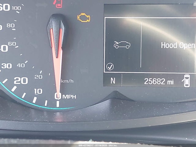 Chevrolet luv - mfi, variable valve timing, e85 max, alum 2019 3GNCJKSB7KL284390 Image 15