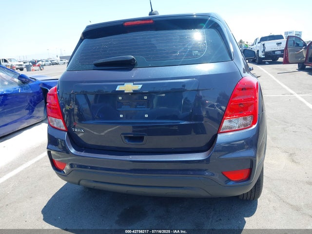 Chevrolet luv - mfi, variable valve timing, e85 max, alum 2019 3GNCJKSB7KL284390 Image 16