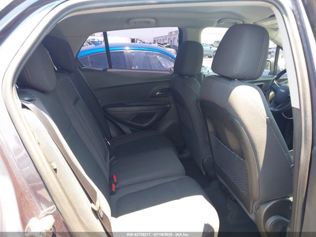 Chevrolet luv - mfi, variable valve timing, e85 max, alum 2019 3GNCJKSB7KL284390 Image 8