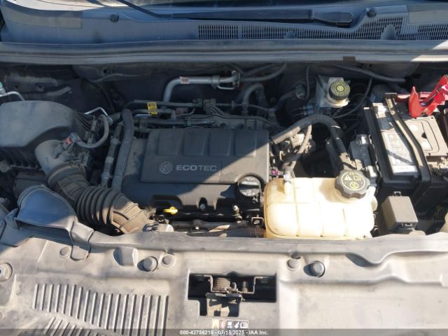 2016 BUICK ENCORE KL4CJASB7GB596621 Photo 9