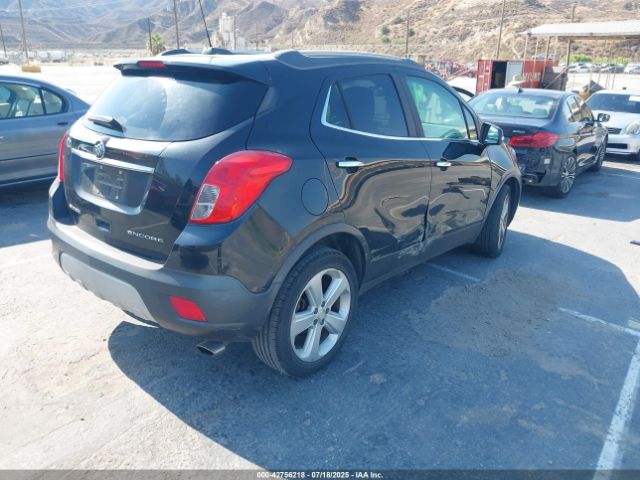 2016 BUICK ENCORE KL4CJASB7GB596621 Photo 3
