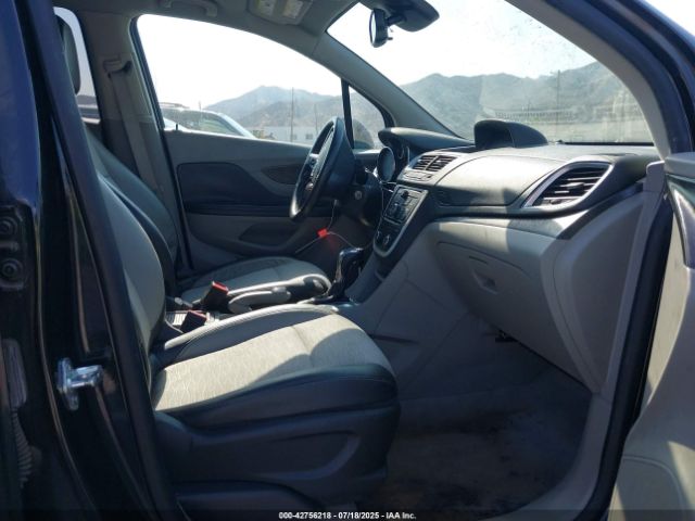 2016 BUICK ENCORE KL4CJASB7GB596621 Photo 4