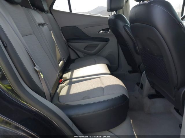 2016 BUICK ENCORE KL4CJASB7GB596621 Photo 7