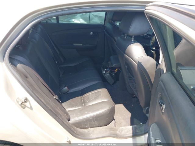 2011 CHEVROLET MALIBU 1G1ZE5EU1BF376636 Photo 7