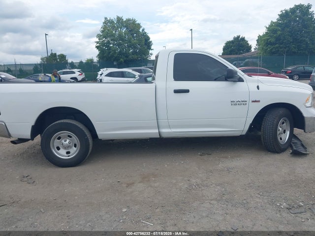 3C6JR6DT6GG285396 RAM 2016