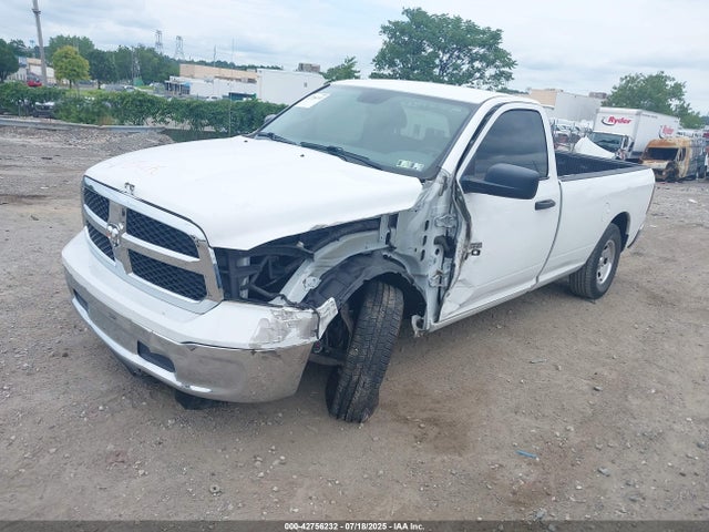 3C6JR6DT6GG285396 RAM 2016