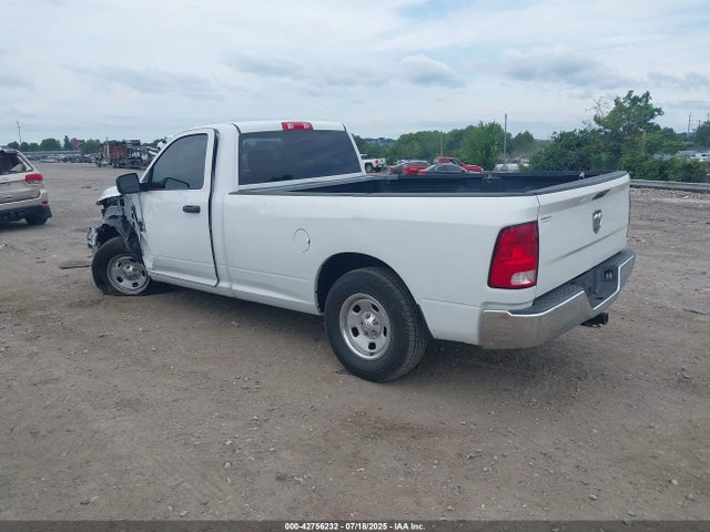 3C6JR6DT6GG285396 RAM 2016