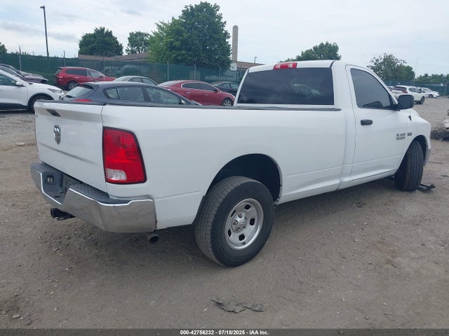 3C6JR6DT6GG285396 RAM 2016