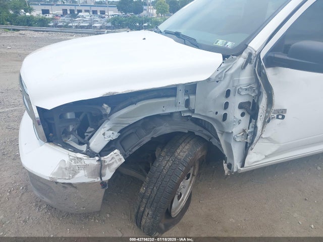 3C6JR6DT6GG285396 RAM 2016
