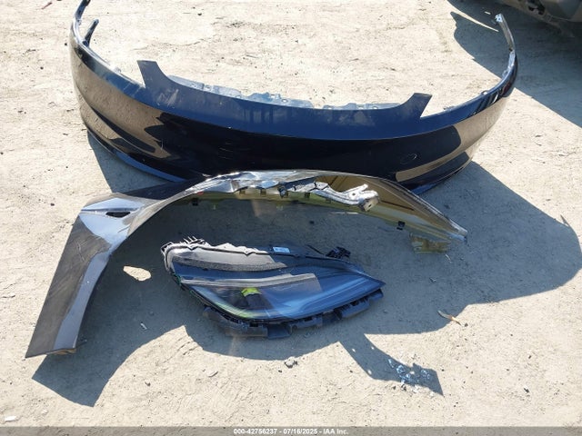 Tesla MODEL 3 2024 5YJ3E1EB6RF736731 Image 12