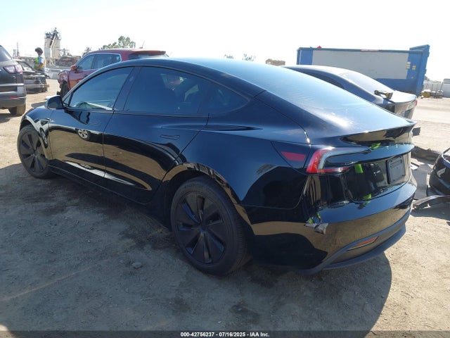 Tesla MODEL 3 2024 5YJ3E1EB6RF736731 Image 3
