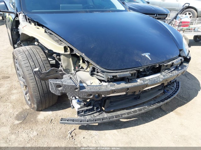Tesla MODEL 3 2024 5YJ3E1EB6RF736731 Image 6
