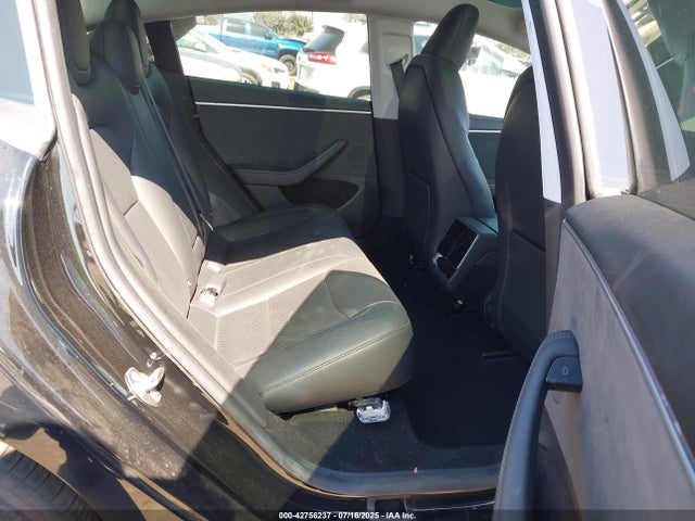 Tesla MODEL 3 2024 5YJ3E1EB6RF736731 Image 8