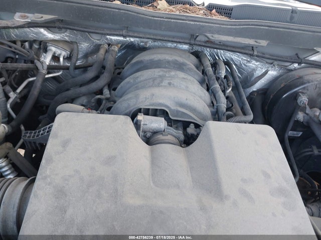 1GCVKREHXEZ293105 Chevrolet lv3 - vvt, aluminum, e85 max