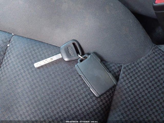 1GCVKREHXEZ293105 Chevrolet lv3 - vvt, aluminum, e85 max