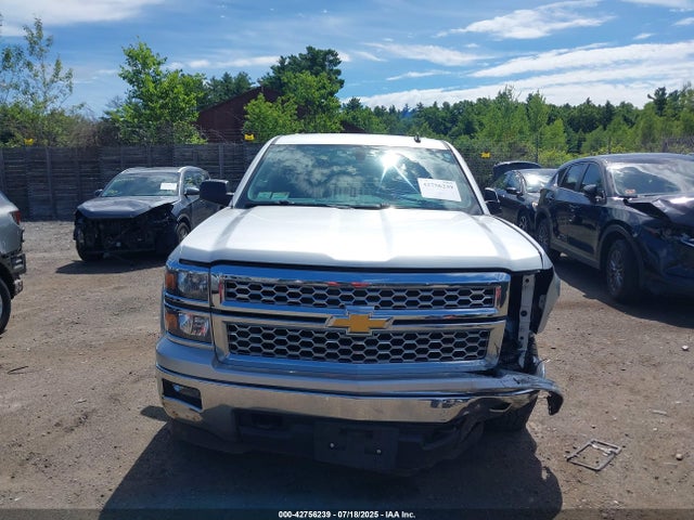 1GCVKREHXEZ293105 Chevrolet lv3 - vvt, aluminum, e85 max