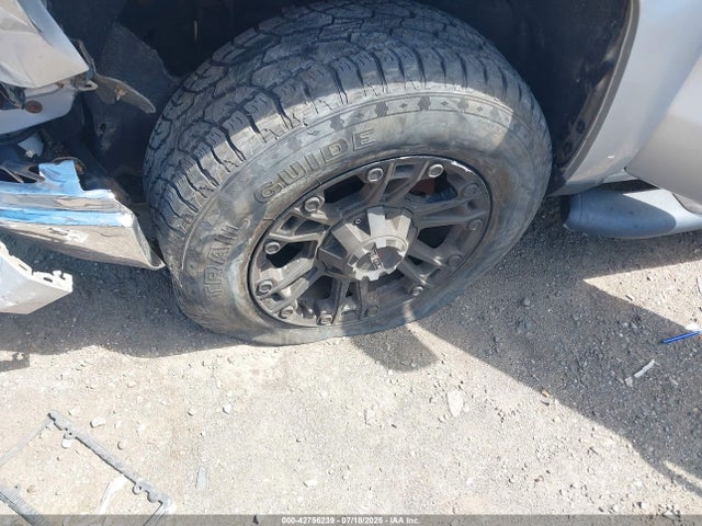 1GCVKREHXEZ293105 Chevrolet lv3 - vvt, aluminum, e85 max