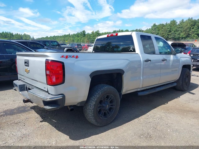 1GCVKREHXEZ293105 Chevrolet lv3 - vvt, aluminum, e85 max