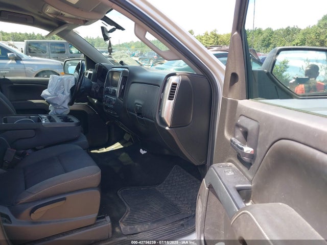 1GCVKREHXEZ293105 Chevrolet lv3 - vvt, aluminum, e85 max