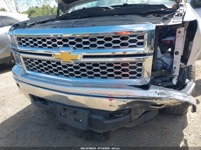 1GCVKREHXEZ293105 Chevrolet lv3 - vvt, aluminum, e85 max